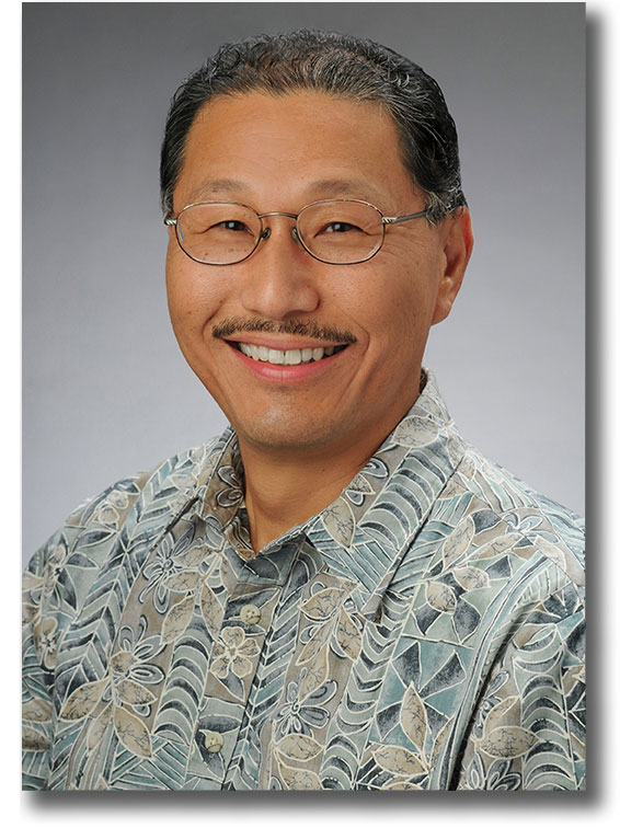 Cedric Ota