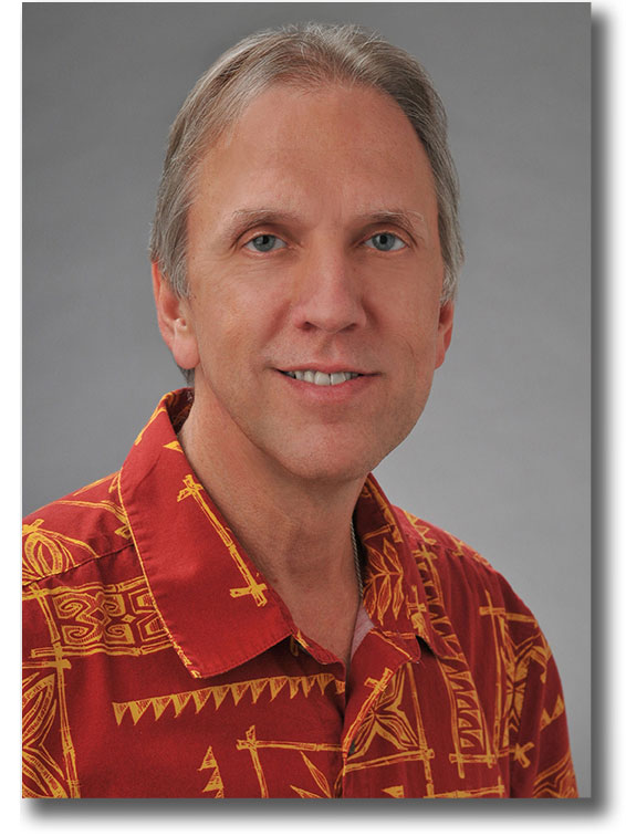 Gerry Majkut