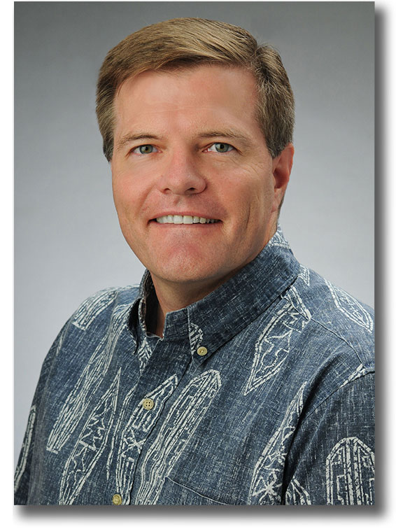 Len Dempsey