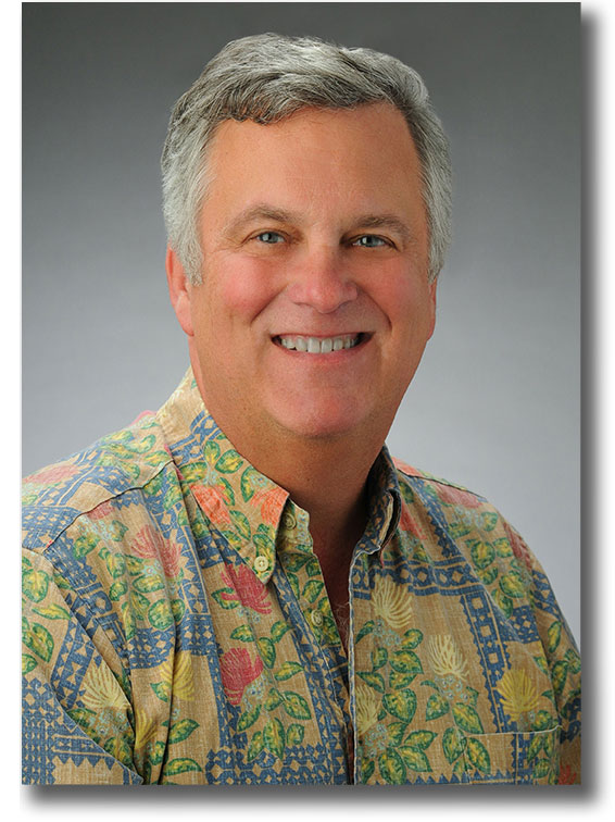 Paul Silen