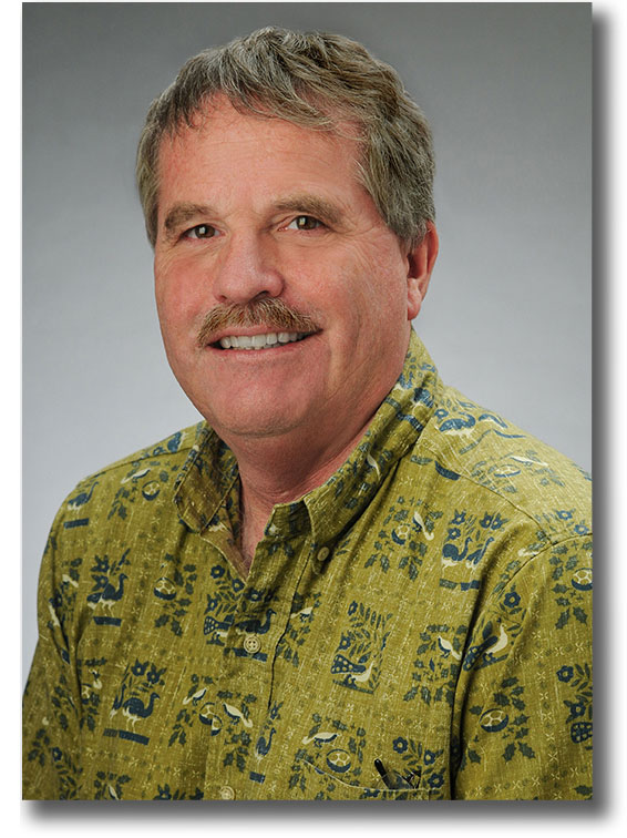 Tom Valentine