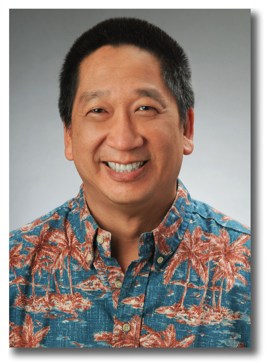 Andre Wong
